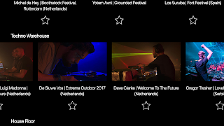 DanceTelevision screenshot 7