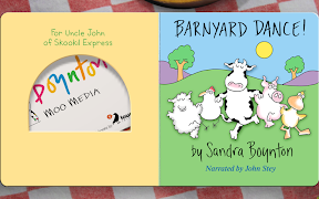 Barnyard Dance! - Sandra Boynt screenshot 7