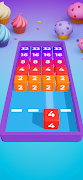 Cubit 2048 スクリーンショット 3