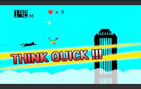 Long Range Black Cat screenshot 2