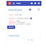 ALiveTracking Screenshot 1