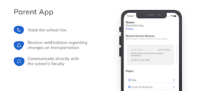 Cariina Parent screenshot 1
