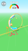 Roller Coaster Survival 截圖 1