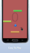 Bird Jump - 2D 스크린샷 2