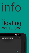 Cpu Float اسکرین شاٹ 1