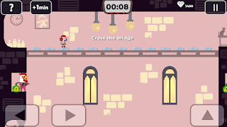 Squid House screenshot 5