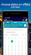 Cheap Flights Compare ภาพหน้าจอ 1