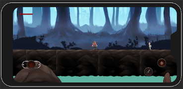 Lord Slasher screenshot 4