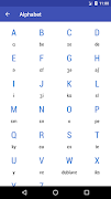 Learn French captura de pantalla 3