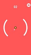 Circle Throw syot layar 7