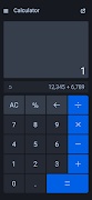 Ultimate Unit Converter Screenshot 3