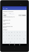 CAS Calc ảnh chụp màn hình 6