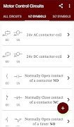 Motor Control Circuits syot layar 3