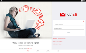 ViaCTT Ekran Görüntüsü 5