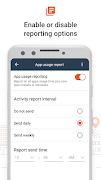 Child Safety App screenshot 6
