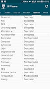 IP Viewer স্ক্রিনশট 4