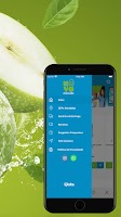 Novo Mercado penulis hantaran