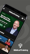 BiblicalTraining imagem de tela 1