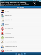 Ohio Driving Test poster