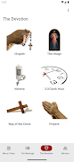 Divine Mercy screenshot 3