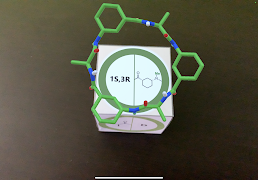 Dimer dice capture d'écran 1