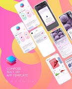 7 Schermata Modello di composizione