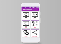 Java Programming By Shashank تصوير الشاشة 1