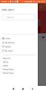 4 Schermata poveria
