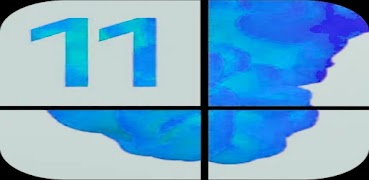 Computer win 11 launcher pro screenshot 5