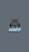 Whit It Training poster
