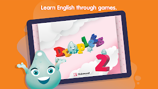 Droplets 2 ภาพหน้าจอ 5