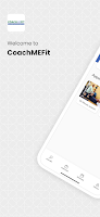 CoachMEFit 海報