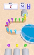 Queue Puzzle 截圖 5
