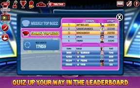 Superbuzzer Trivia Quiz Game screenshot 6