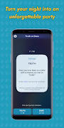 Truth or Dare (drinking game) تصوير الشاشة 4
