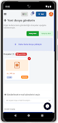 DataTransfer Pro captura de pantalla 7