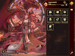 Regulus -The Advent- screenshot 7