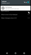 Sp Notepad Ekran Görüntüsü 5