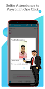 TimeKompas Lite تصوير الشاشة 2