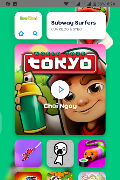 Game Hub ảnh chụp màn hình 6