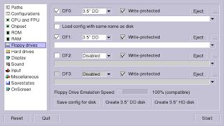 Uae4arm screenshot 1