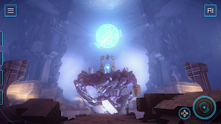 Returner 77 screenshot 1