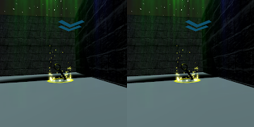 FinLander - Android Mobile VR Game স্ক্রিনশট 6