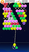 Flying Bubbles Pop! 截图 5