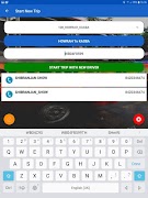 Starter Information تصوير الشاشة 3