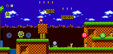 Poster Super Knuck Classic