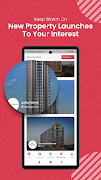 برنامه‌نما IndexTap - Housing Data Expert عکس از صفحه