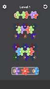 Bloom Match 3D screenshot 1