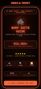 Burp Suite Guide poster
