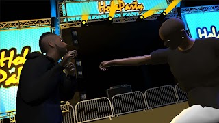 Scrap City 2.0 screenshot 5
